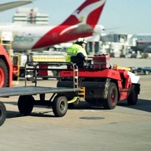 Qantas puts another 2,500 jobs on the chopping block Qantas puts another 2,500 jobs on the chopping block